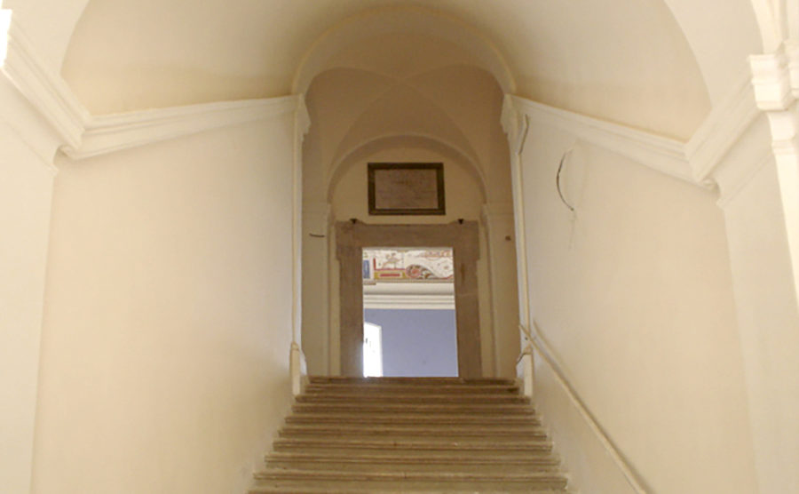 OS2-A – Palazzo Comunale – Spoleto